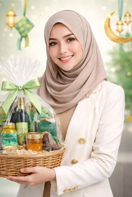 Toko Parcel Jakarta Selatan